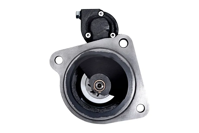 Startmotor HELLA 8EA 012 586-641