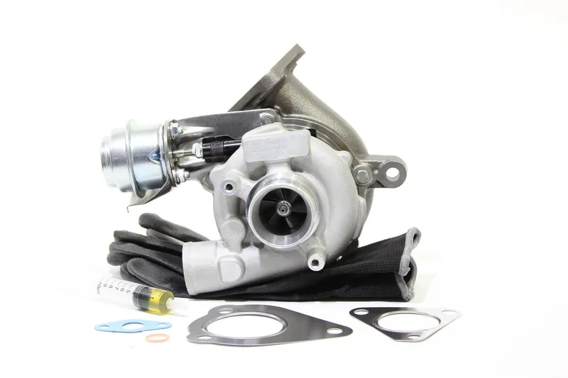 ALANKO 10900048 Turboaggregat