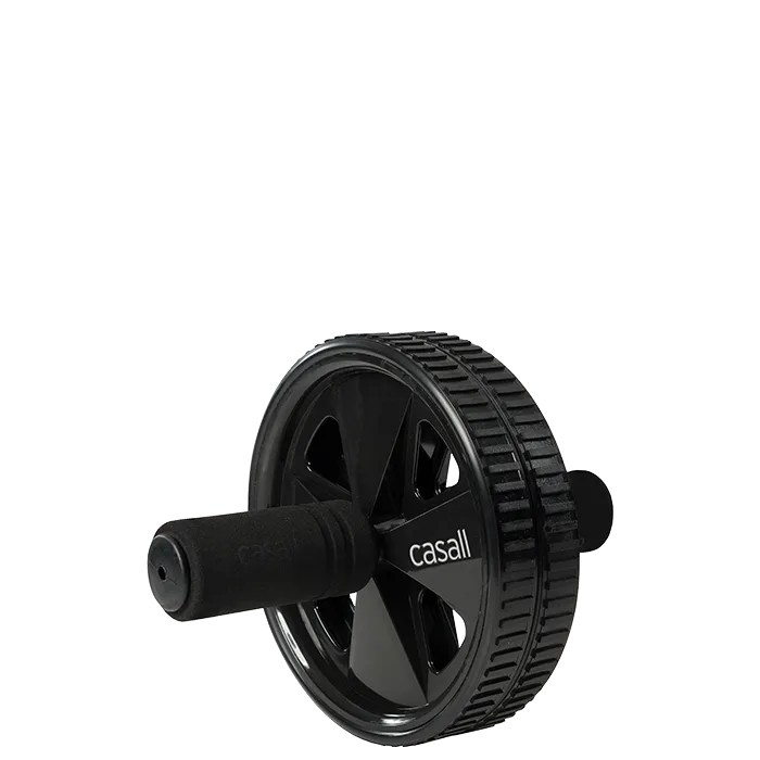 Casall Ab Roller Recycled Black