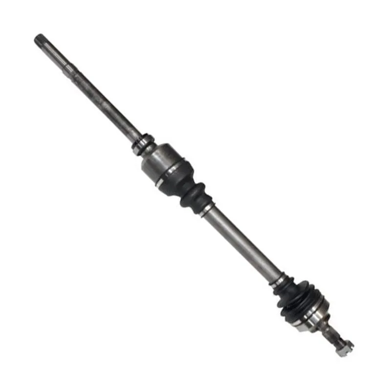 Drivaxel EURODRIVELINE PG-295