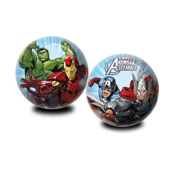 The Avengers Boll 23 cm – Avengers – Leksaksaffären