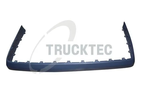 TRUCKTEC AUTOMOTIVE 02.60.285 Bakre diffuser