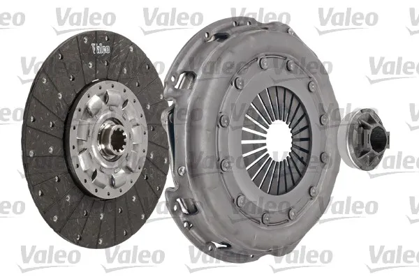 VALEO 805171 Kopplingssats