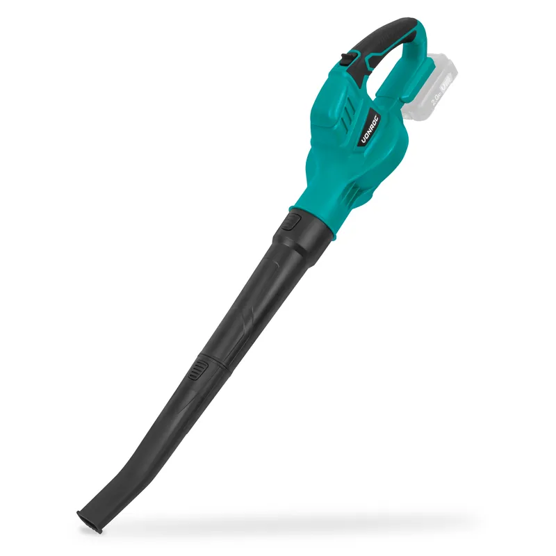 Batteridriven lövblås 20V - Ny 2024 modell | Exkl. batteri och laddare