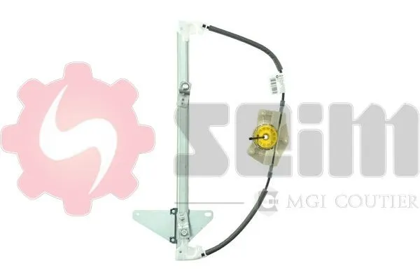 SEIM 910050 Fönsterhiss