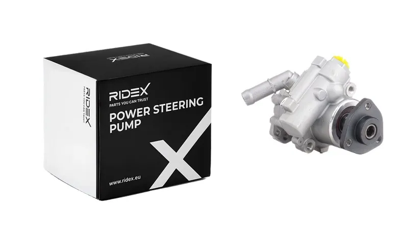 RIDEX 12H0141 Servopump