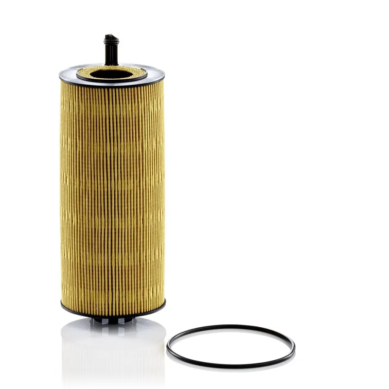 Oljefilter MANN-FILTER HU 12 006 z
