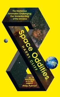 Space Oddities (#2868)