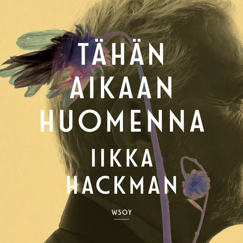 Tähän aikaan huomenna, Ljudbok