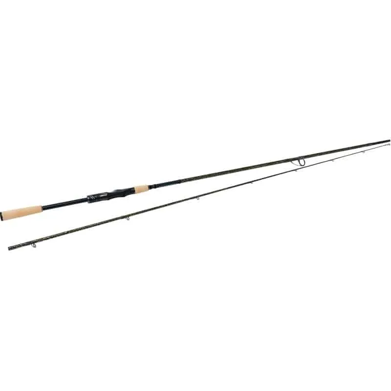 Westin W8 Shad & Jig 2nd Haspelspö 8’/240cm H Kastvikt 10-54g