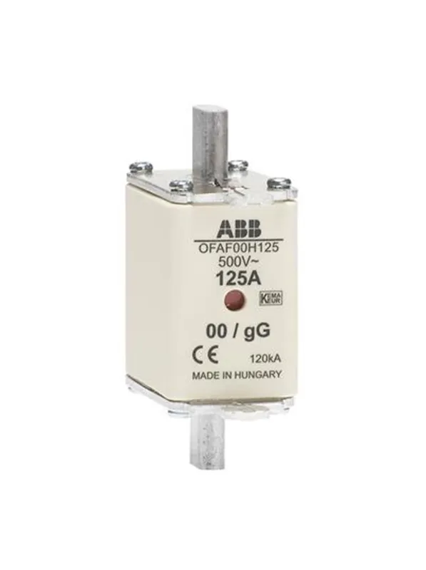 ABB OFAF00H160 Knivsäkring 160A