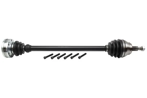 Drivaxel MAPCO 16810