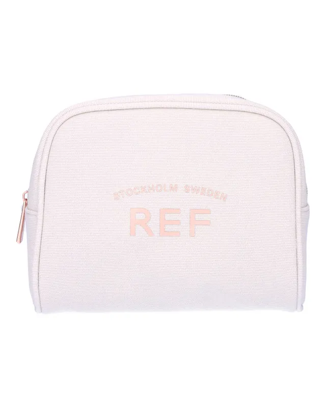 REF Cosmetic Bag