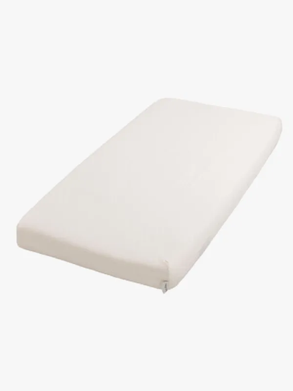 BabysOnly Dra-på-lakan 70×140, Tender Linen