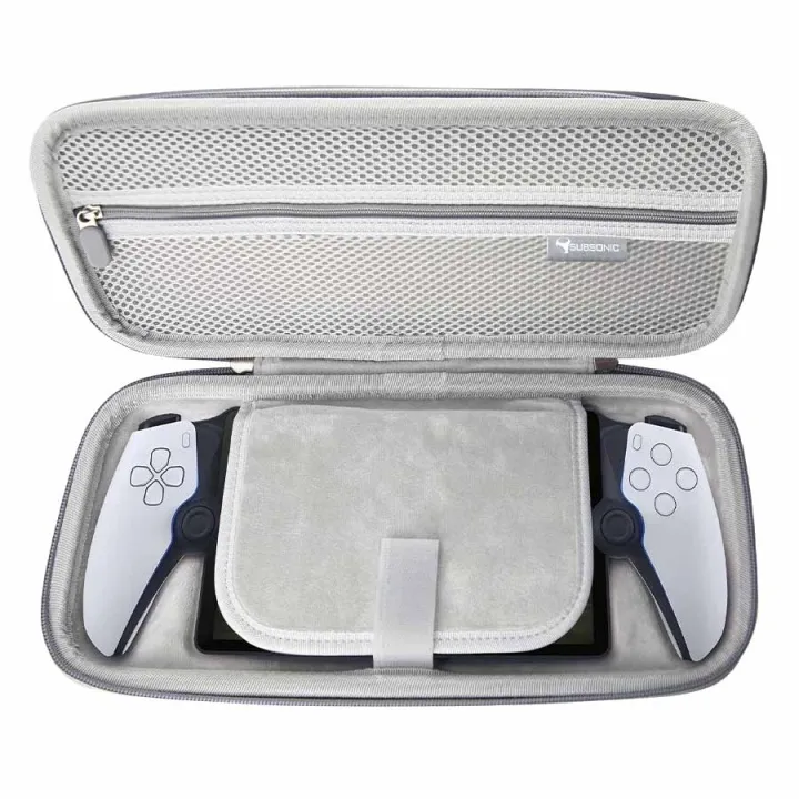 Subsonic SA5635 Protection Pack – Miscellaneous Bag – PlayStation Portal