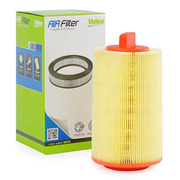 Luftfilter VALEO 585649