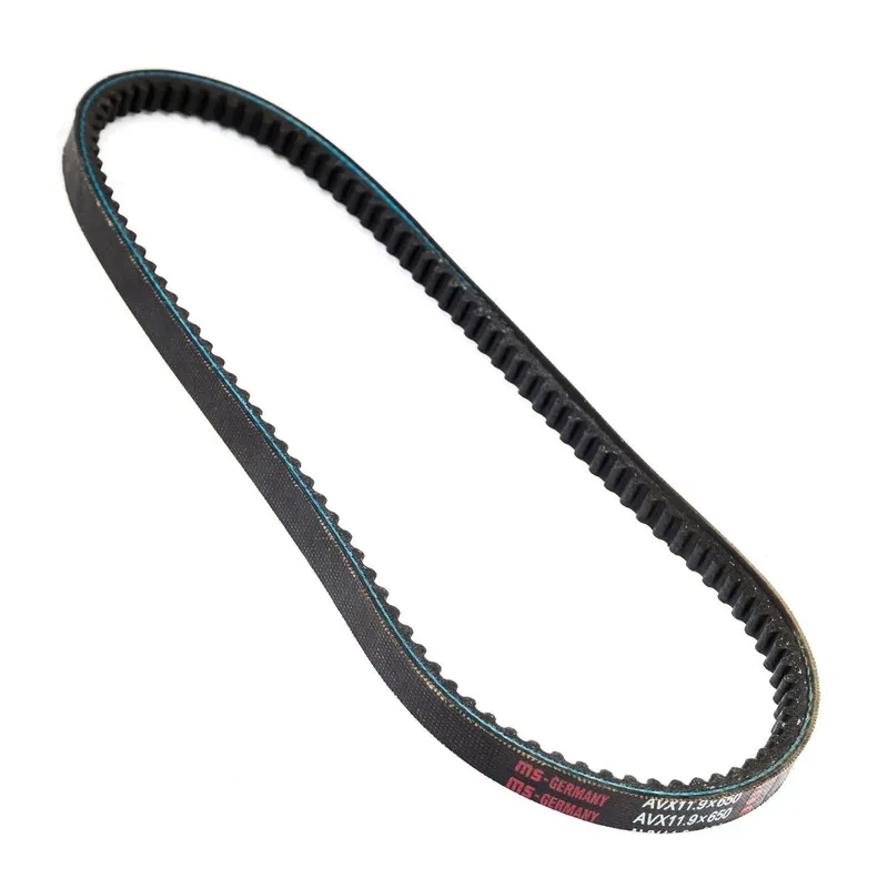 Kilrem Master-Sport Avx-11.9×650-Pcs-Ms