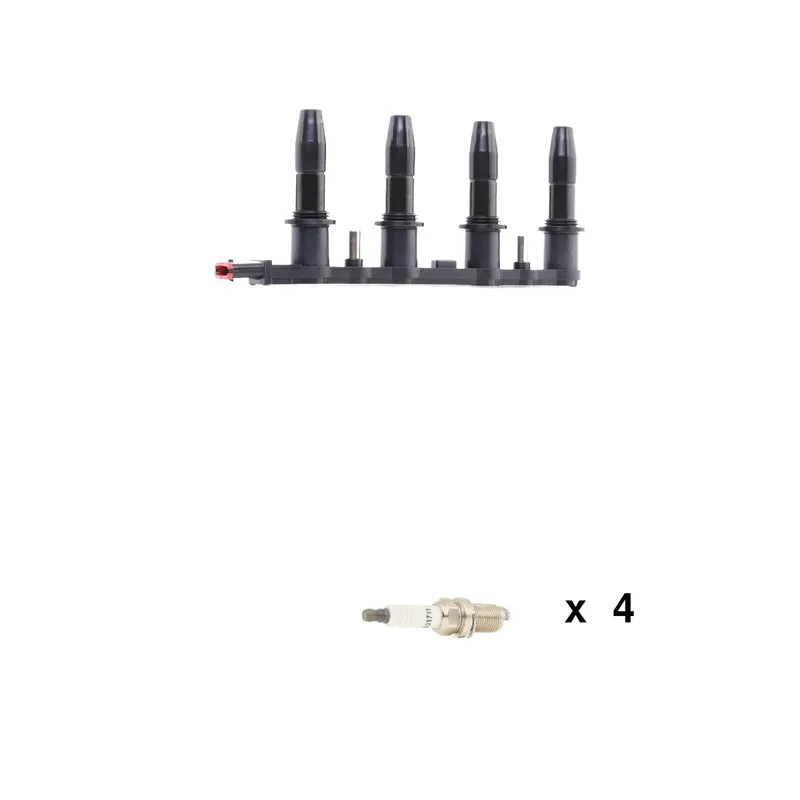 RIDEX 100439I0005 Reparationsutrustning för tändsystem