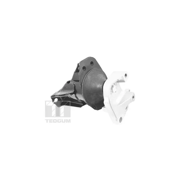 Motorkudde TEDGUM TED49865