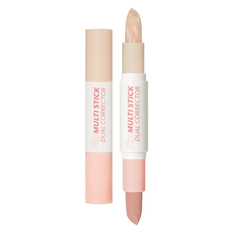 I’m Meme I´m Multi Stick Dual Corrector 001 Soft Pink