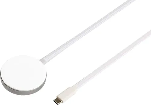Cirafon Wireless Charger Qi2 Vit