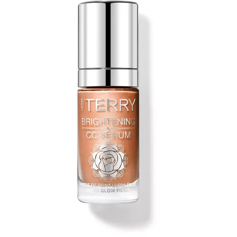 By Terry Brightening CC Serum N4 sunny flash - 30 ml