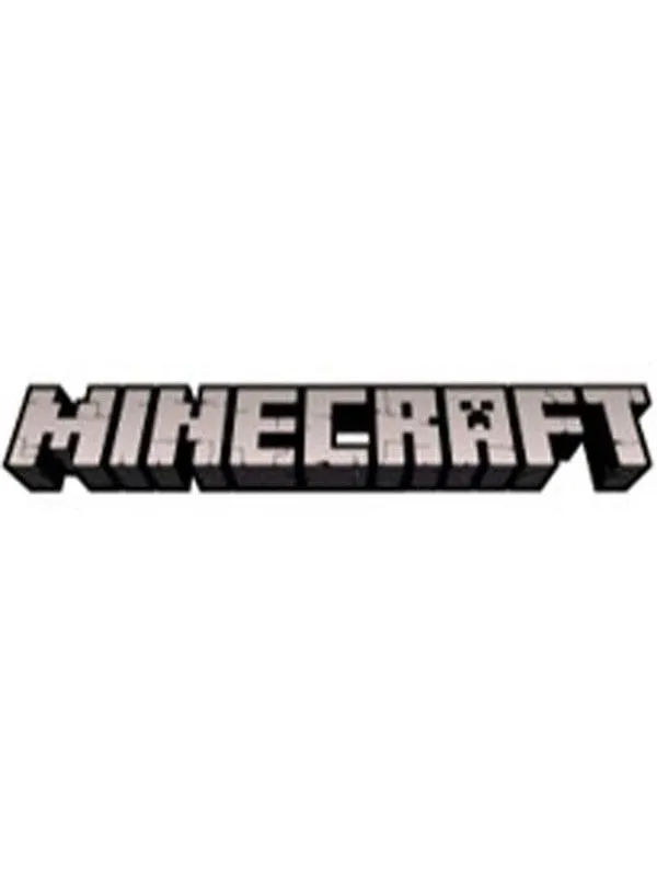 Spicewood Villain Figur med Funktioner Minecraft