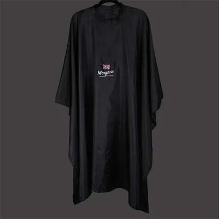 Embroided Cutting Gown