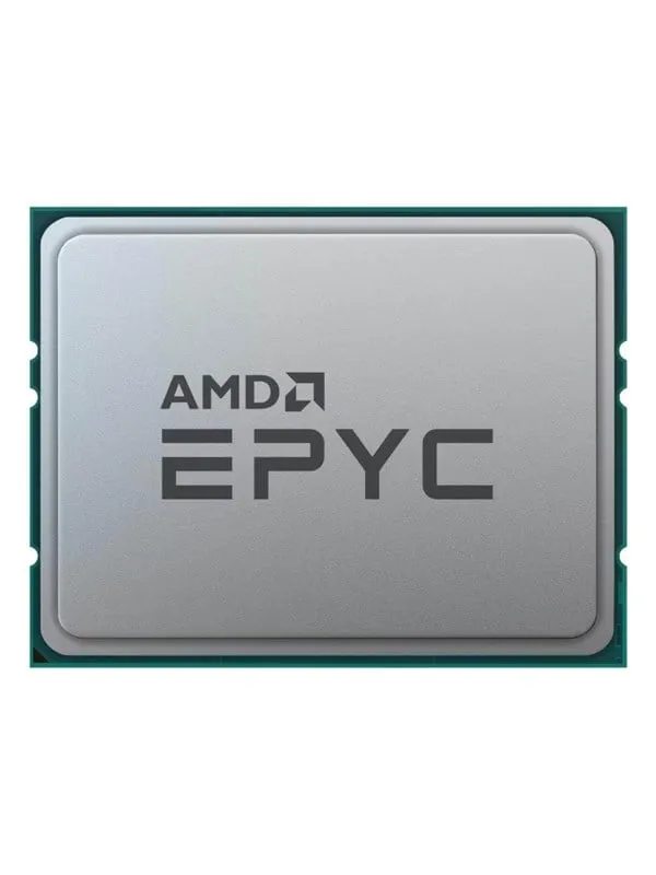 AMD EPYC 4545P / 3 GHz processor - OEM CPU - 16 kärnor - 3 GHz - AMD AM5 - Bulk (utan kylare)