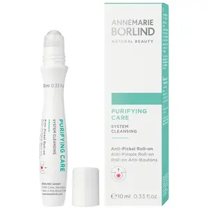 AnneMarie Börlind Care Cleansing Anti-Pimple Roll-on 10 ml