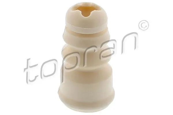 Gummibuffert, fjädring TOPRAN 110 246