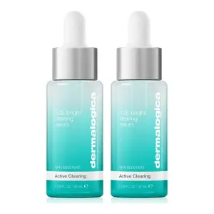 Age Bright Clearing Serum - Anti-blemish