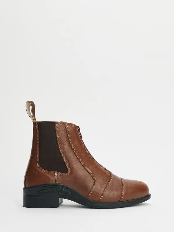 Santiani Jodhpur Brun 42