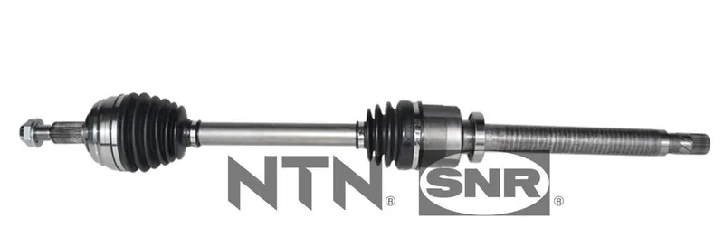 Drivaxel SNR DK55.090