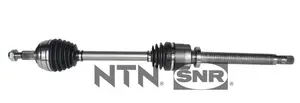 Drivaxel SNR DK55.090