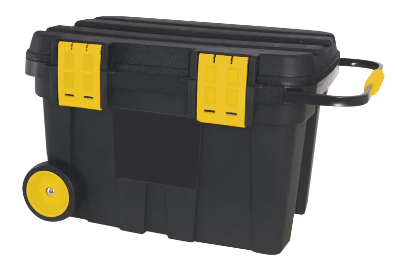 Ironside 100589 Verktygslåda 775x472x493 mm