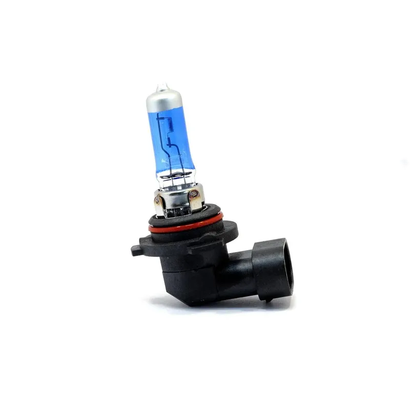 EINPARTS HB4 9006 Xenonlook 55w halogen lampor P22d 12v 2-pack