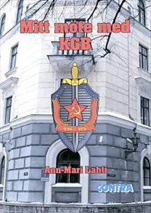 Mitt möte med KGB