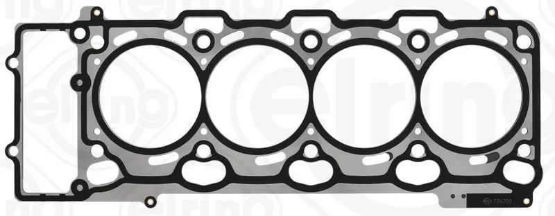 Topplockspackning ELRING 736.220