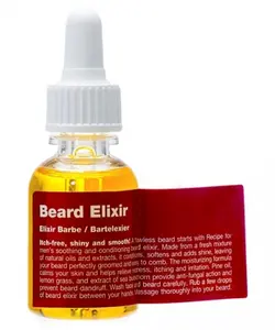 Recipe: Beard Elixir 25 ml