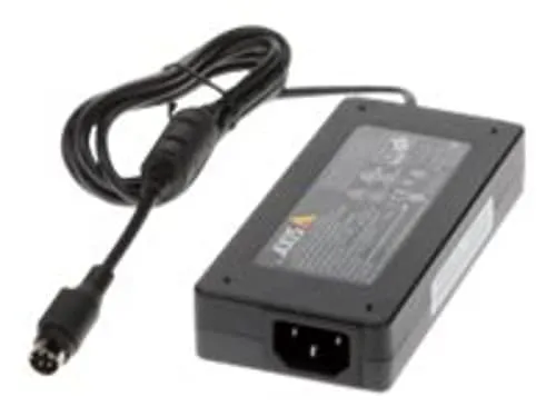 Axis Strömadapter 90w