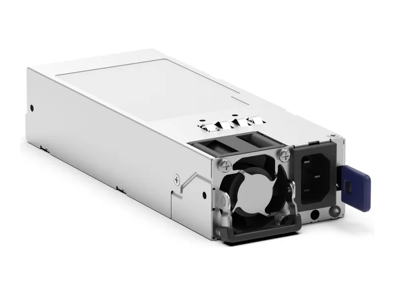 Netgear APS350W - power supply - hot-plug / redundant - 350 Watt Strömförsörjning - 350 Watt - 80 Plus
