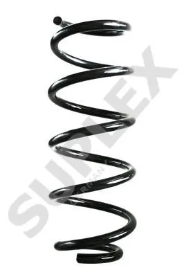 Spiralfjäder SUPLEX 03393
