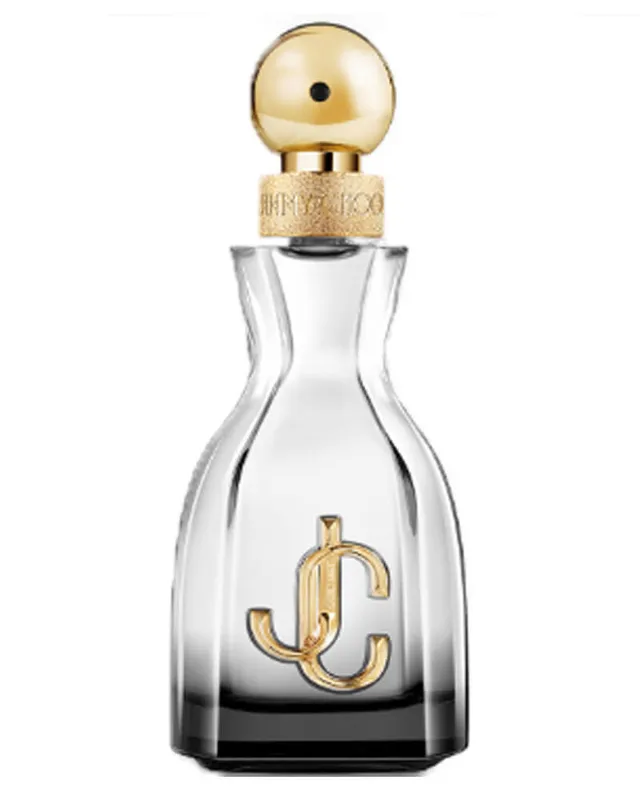 Jimmy Choo I Want Choo Forever Eau de Parfum - 60 ml