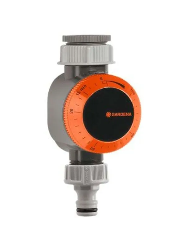 Gardena Vattentimer