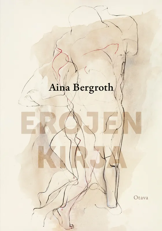 Erojen kirja, E-bok