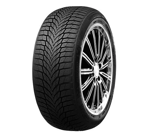 Nexen Winguard Sport 2 ( 215/55 R16 97H XL 4PR )