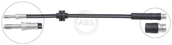 Bromsslang A.B.S. SL 5777
