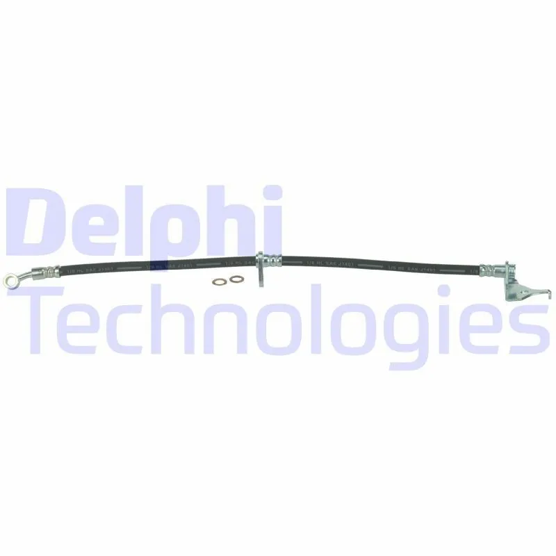 DELPHI LH7282 Bromsslang