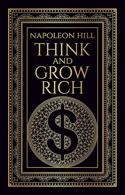 Think and Grow Rich